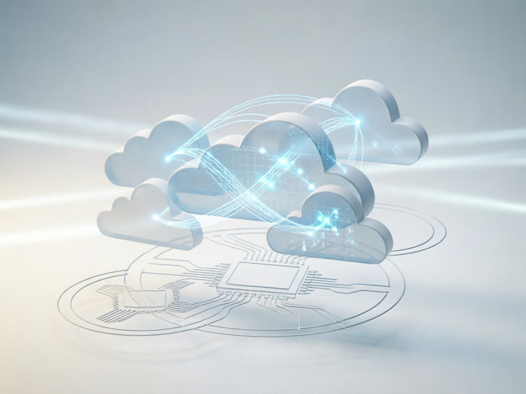 中炘科技首页 Banner 插图