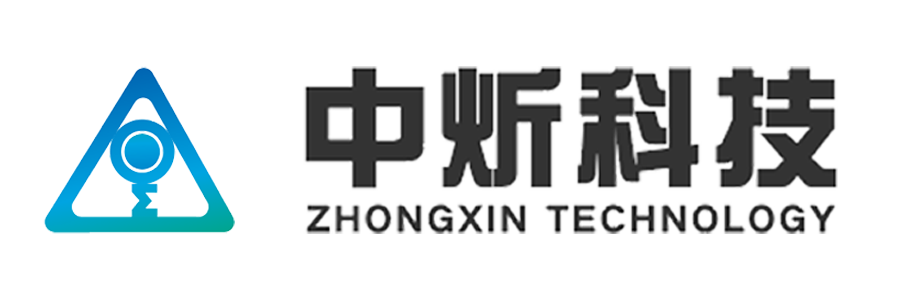 中炘科技 Logo